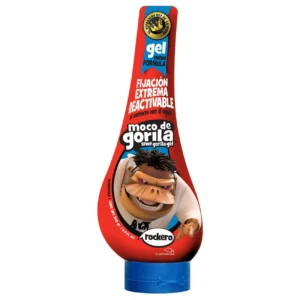 Gorilla Gel Rockero-Red