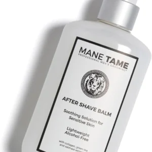 Mane Tame After Shave Balm 8.5 oz