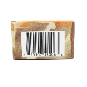 AMBI Cocoa Butter Cleansing Bar 6 PACK