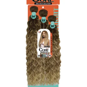 Miss Origin Core Ocean Wave 20