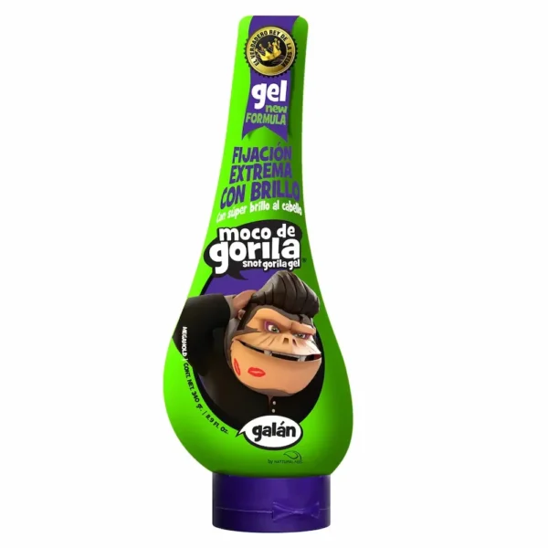 Gorilla Gel Galan-Green
