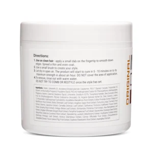 Instant Control Edge & Braid Gel 16 oz