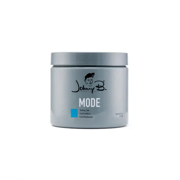 Johnny B Mode Styling Gel 16oz