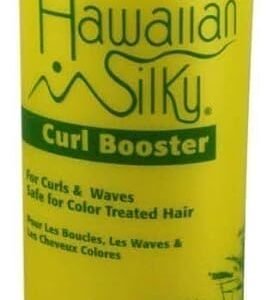 Hawaiian Silky Curl Booster 16 oz