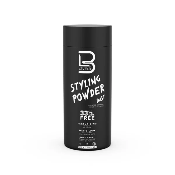 L3 LEVEL 3 STYLING POWDER 1OZ 12 PACK - Image 5