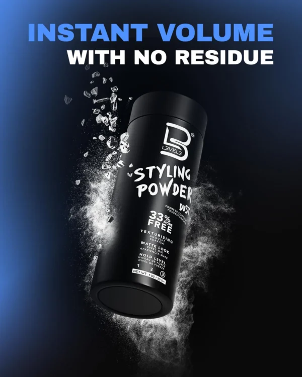 L3 LEVEL 3 STYLING POWDER 1OZ 12 PACK - Image 3