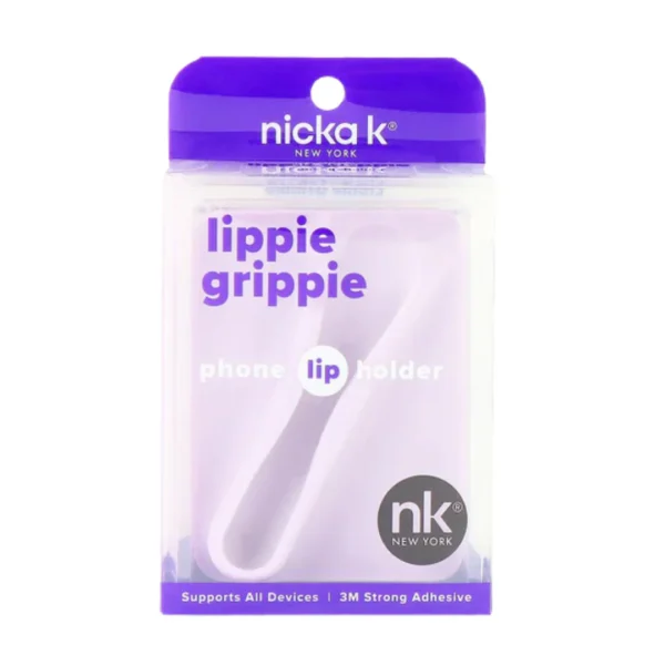 Nicka K Lippie Grippie - Image 3