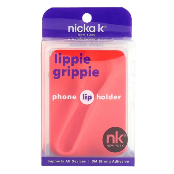 Nicka K Lippie Grippie - Image 4
