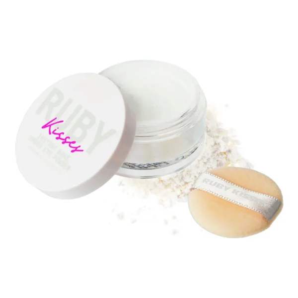 RK Instant Bake Under Eye Powder - Image 5