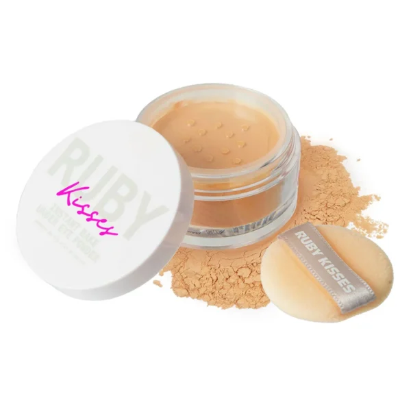 RK Instant Bake Under Eye Powder - Image 7