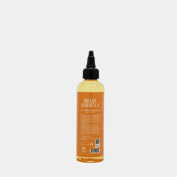 Loc and Twist Braid Oil 4 oz - Image 6